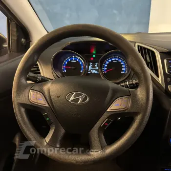 HB20 Comf./C.Plus/C.Style 1.0 Flex 12V