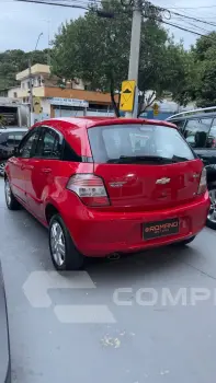 AGILE LTZ 1.4 MPFI 8V FlexPower 5p