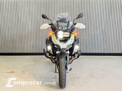 R 1250 GS ADVENTURE PREMIUM