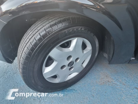 CELTA 1.0 MPFI Spirit 8V