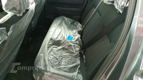 TRITON 2.4 Biturbo CD GLS 4X4