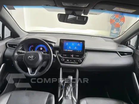 COROLLA CROSS 2.0 Vvt-ie XRE