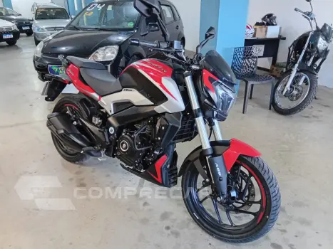 Dominar 250