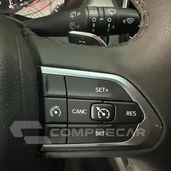 COMPASS LONG. T270 1.3 TB 4x2 Flex Aut.