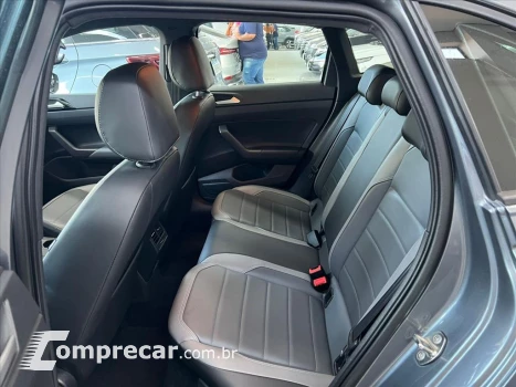 NIVUS 1.0 200 TSI TOTAL FLEX HIGHLINE AUTOMÁTICO