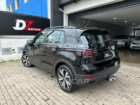 T-CROSS 1.0 200 TSI Sense