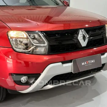 DUSTER Dynamique 2.0 Flex 16V Aut.