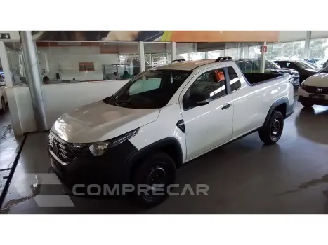 STRADA 1.3 FIREFLY FLEX ENDURANCE CS PLUS MANUAL