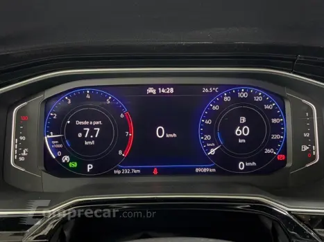 NIVUS 1.0 200 TSI FLEX LAUNCHING ED. AUT