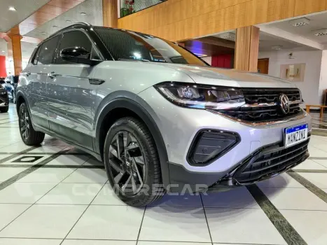 T-CROSS HIGHLINE 1.4 TSI FLEX 16V 5P AUT
