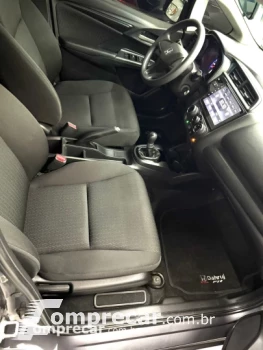 FIT 1.5 DX 16V
