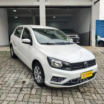 Volkswagen GOL MPI 4 portas
