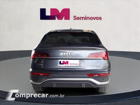 Q5 2.0 55 TFSIE PHEV SPORTBACK PERFORMANCE QUATTR