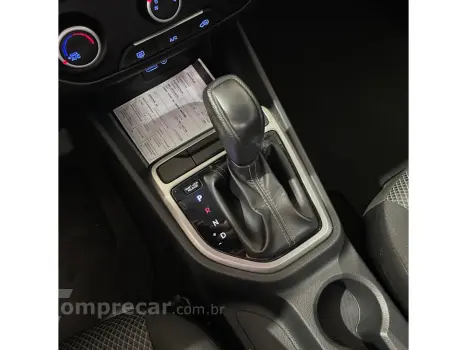 CRETA 1.6 16V FLEX ATTITUDE AUTOMÁTICO