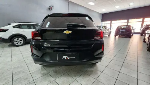 ONIX HATCH 1.0 12V Flex 5p Mec.