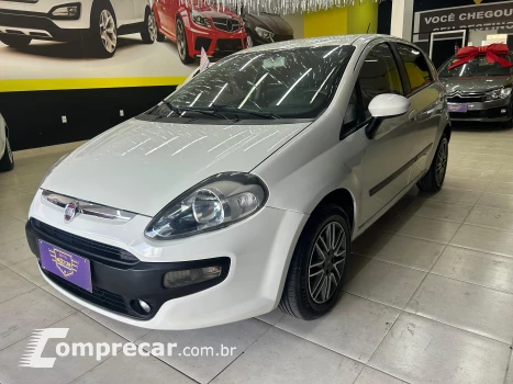 PUNTO 1.4 Attactive 8V