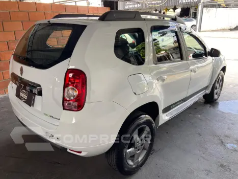 DUSTER 2.0 Tech Road II 4X2 16V