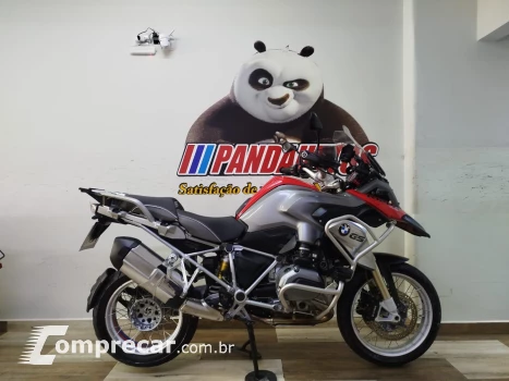 BMW R 1200 GS