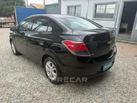 Prisma 1.4 4P LTZ FLEX