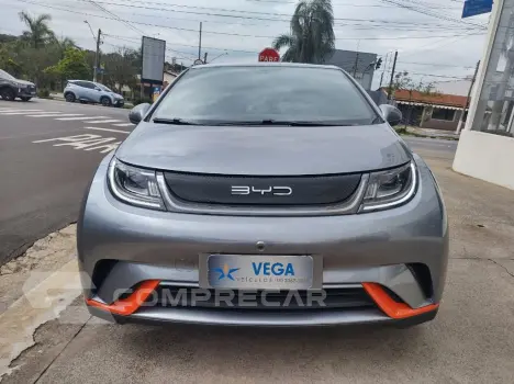 Dolphin EV GS (Elétrico)