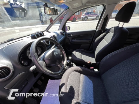 AIRCROSS 1.6 GLX Atacama 16V