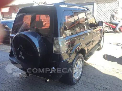 PAJERO 2.0 TR4 4X4 16V
