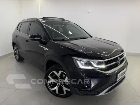 TAOS HL TSI