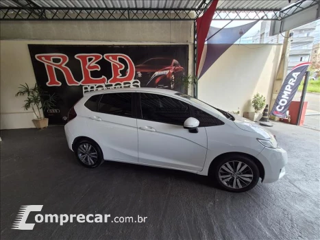 FIT 1.5 EX 16V