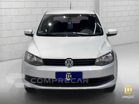 GOL - 1.0 MI SPECIAL 8V 4P MANUAL