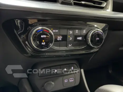 SPIN 1.8 LTZ 8V FLEX 4P AUTOMÁTICO