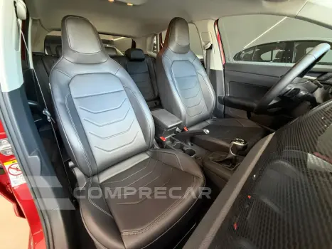 POLO 1.0 170 TSI Highline