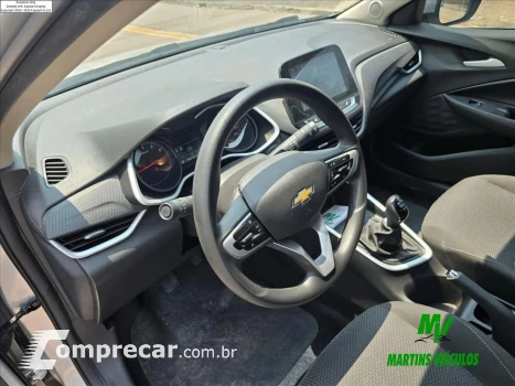 ONIX 1.0 TURBO FLEX LT MANUAL