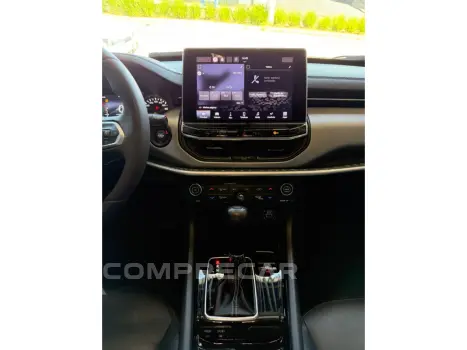 COMPASS 1.3 T270 TURBO FLEX LONGITUDE AT6