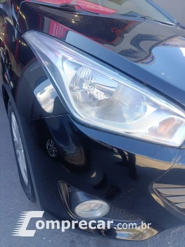 HB20S 1.6 Premium 16V