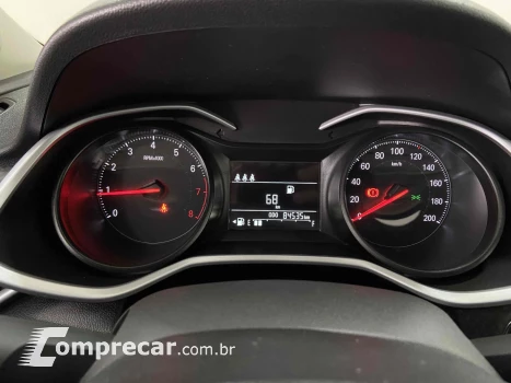 ONIX 1.0 FLEX LT MANUAL