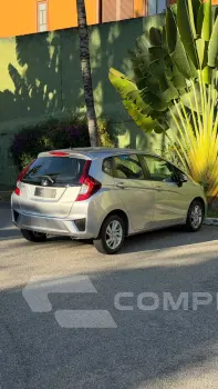 FIT 1.5 LX 16V