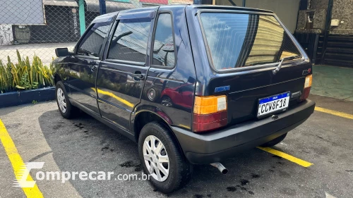 UNO 1.0 IE Mille EP 8V