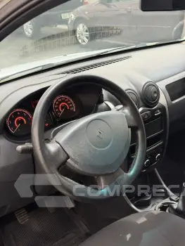 SANDERO 1.0 Authentique Plus 16V