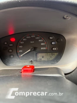 CELTA 1.0 MPFI 8V