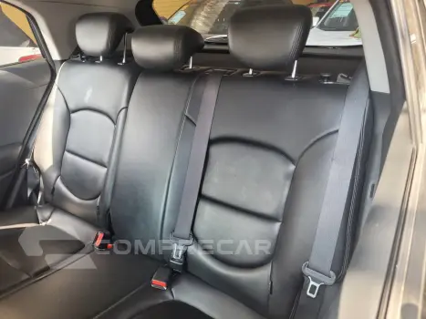 Creta Attitude 1.6 16V Flex Mec.