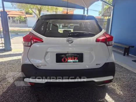 KICKS - 1.6 16V START SV 4P XTRONIC