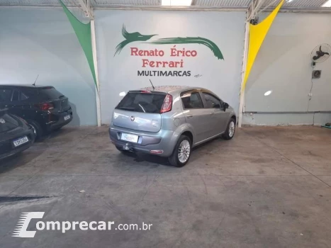 PUNTO 1.6 Essence 16V