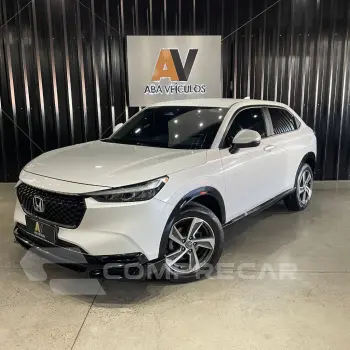 HR-V Touring 1.5 Flex TB 16V 5p Aut.