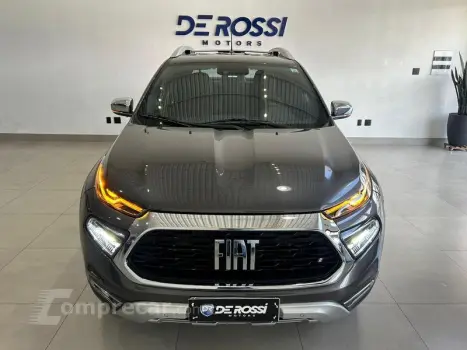 TORO RANCH 2.0 16V 4X4 DIESEL AUT.