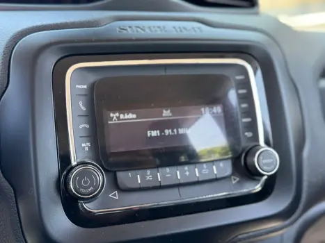 RENEGADE 1.8 16V Sport