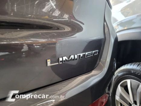 COMPASS 1.3 T270 Turbo Limited