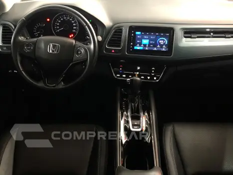 HR-V 1.8 16V EX