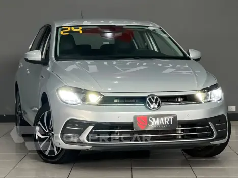 POLO 1.0 170 TSI HIGHLINE AUTOMÁTICO