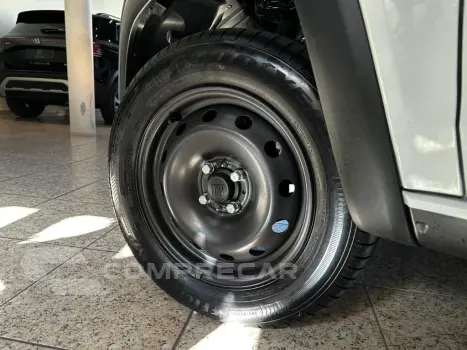 Strada Endurance 1.3 Flex 8V CS Plus