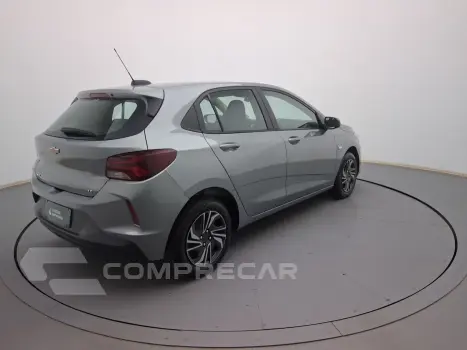 ONIX 1.0 FLEX LT MANUAL